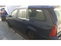 Radiador de Agua FORD FOCUS 2005