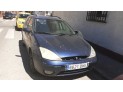 Radiador de Agua FORD FOCUS 2005