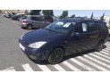 Intercooler FORD FOCUS 2005