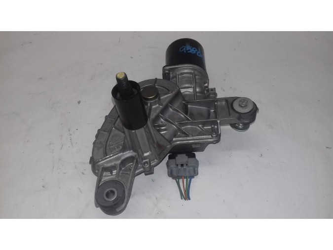 MOTOR LIMPIAPARABRISAS DELANTERO CITROEN C4 PICASSO 2009