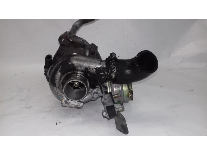 Turbo BMW SERIE 3 2000