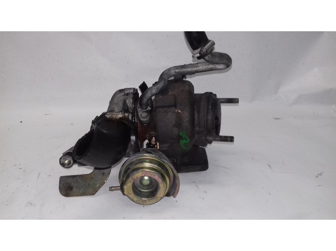 Turbo BMW SERIE 3 2000