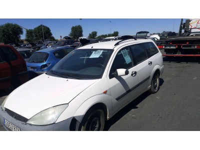 PANEL DELANTERO FORD FOCUS 2002