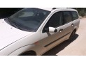 Intercooler FORD FOCUS 2002