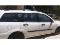 Intercooler FORD FOCUS 2002