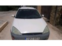 Intercooler FORD FOCUS 2002