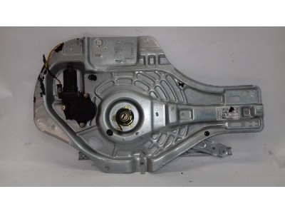 ELEVALUNAS DELANTERO DERECHO HYUNDAI TUCSON 2005