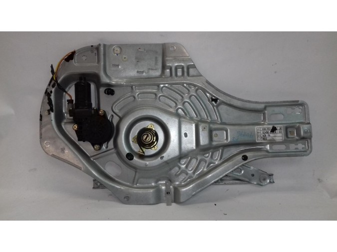 ELEVALUNAS DELANTERO DERECHO HYUNDAI TUCSON 2005
