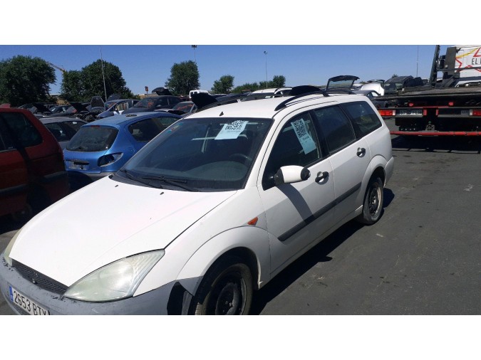 CENTRALITA AIRBAG FORD FOCUS 2002