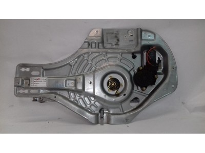ELEVALUNAS DELANTERO IZQUIERDO HYUNDAI TUCSON 2005