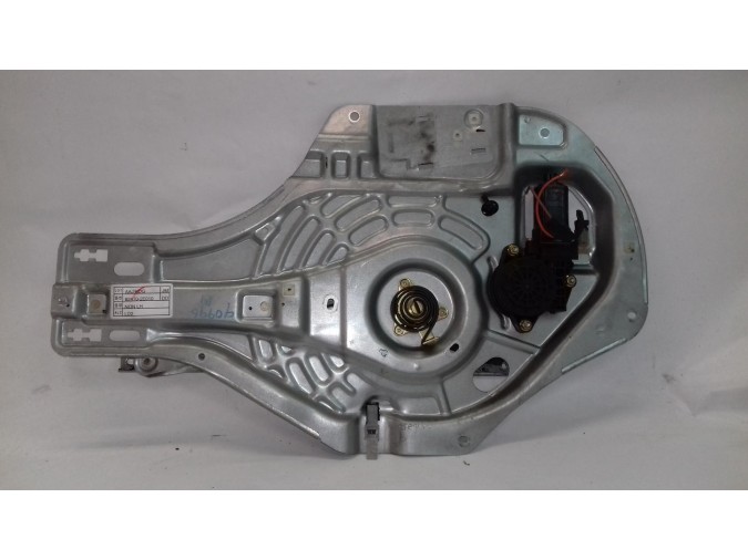 ELEVALUNAS DELANTERO IZQUIERDO HYUNDAI TUCSON 2005