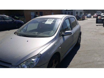 Radiador motor PEUGEOT 307 2004