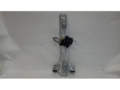 ELEVALUNAS TRASERO DERECHO CHEVROLET CRUZE 2012