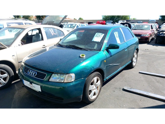 CERRADURA CAPO AUDI A3 1998