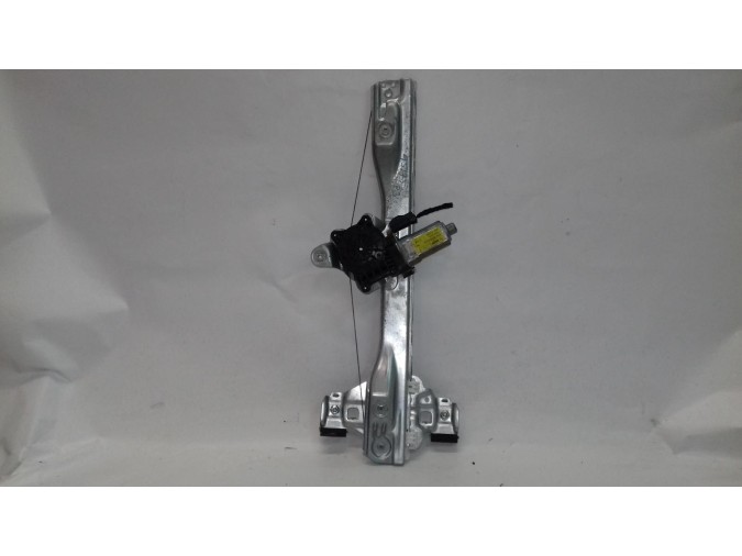ELEVALUNAS TRASERO IZQUIERDO CHEVROLET CRUZE 2012