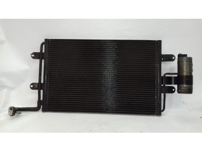 Radiador A/C SEAT LEON 2004