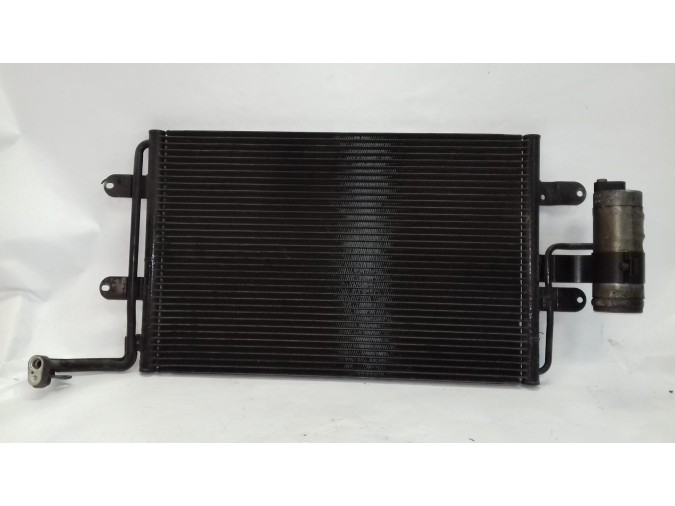 Radiador A/C SEAT LEON 2004