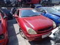 MANDO ELEVALUNAS TRASERO IZQUIERDO CITROEN XSARA 2002