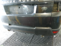 PARAGOLPES TRASERO LAND ROVER RANGE ROVER SPORT 2016