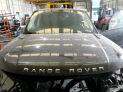 CAPOT LAND ROVER RANGE ROVER SPORT 2016