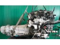 MOTOR CON ACCESORIOS Y CAJA DE CAMBIOS LAND ROVER RANGE ROVER SPORT