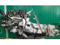 MOTOR CON ACCESORIOS Y CAJA DE CAMBIOS LAND ROVER RANGE ROVER SPORT