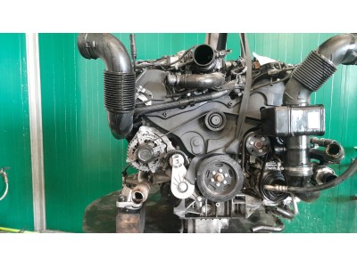 Motor LAND ROVER RANGE ROVER SPORT