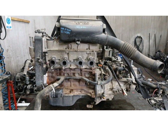 Motor LANCIA YPSILON 2010