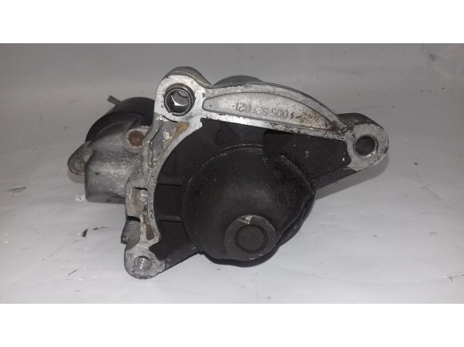 Motor Arranque CITROEN SAXO 2000