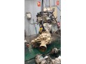 ALTERNADOR NISSAN TERRANO II 2002