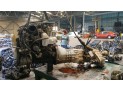 ALTERNADOR NISSAN TERRANO II 2002