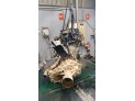 MOTOR SO NISSAN TERRANO 2003
