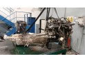 MOTOR SO NISSAN TERRANO 2003