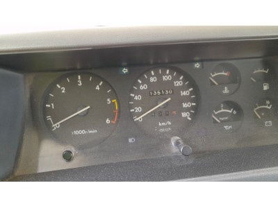 FARO DELANTERO DERECHO NISSAN PATROL 1991