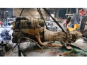 MOTOR CON ACCESORIOS Y CAJA DE CAMBIOS NISSAN PATROL 1991