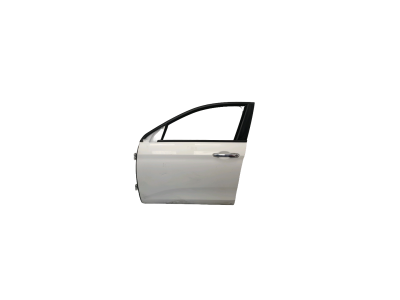 PUERTA DELANTERA IZQUIERDA FIAT TIPO BLANCO 2018