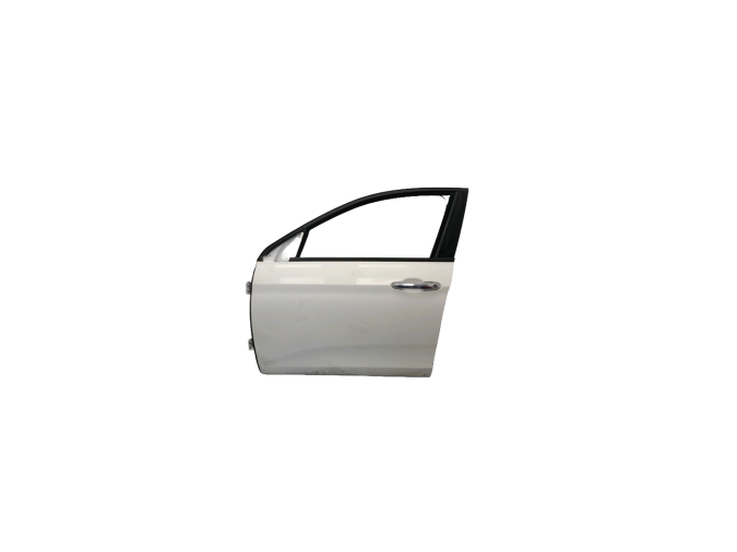 PUERTA DELANTERA IZQUIERDA FIAT TIPO BLANCO 2018