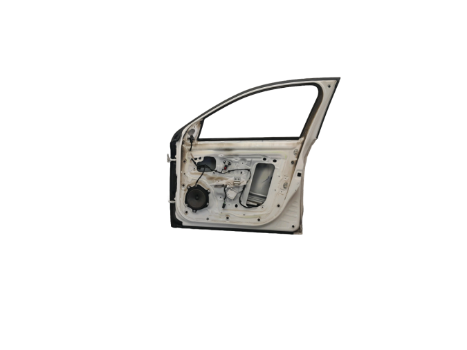 PUERTA DELANTERA DERECHA FIAT TIPO BLANCO 2018