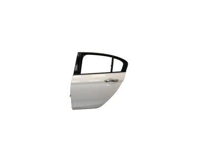 PUERTA TRASERA IZQUIERDA FIAT TIPO BLANCO 2018