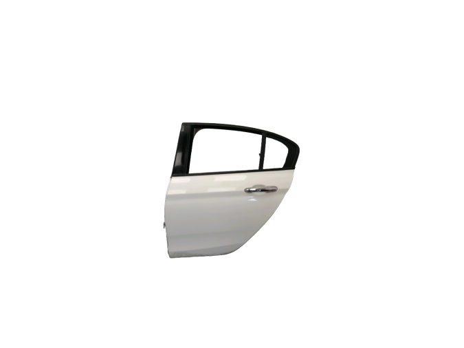 PUERTA TRASERA IZQUIERDA FIAT TIPO BLANCO 2018