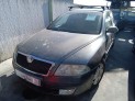 ELECTROVENTILADOR SKODA OCTAVIA 2004