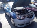 CREMALLERA DIRECCION MAZDA 3 2006