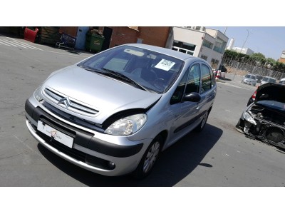BOMBA SERVODIRECCION CITROEN XSARA PICASSO 2004