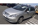Intercooler PEUGEOT 307 2003
