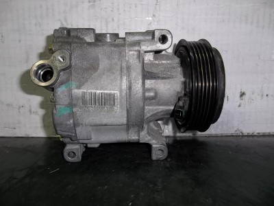 COMPRESOR AIRE ACONDICIONADO FIAT STILO 2005