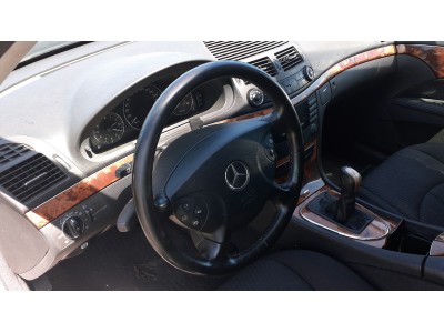 RETROVISOR DERECHO MERCEDES E 220 CDI 2002