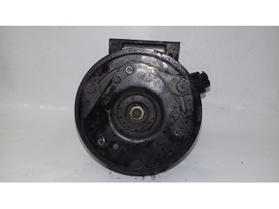COMPRESOR AIRE ACONDICIONADO RENAULT SCENIC 2002