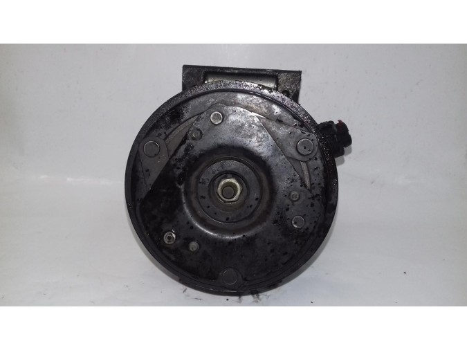 COMPRESOR AIRE ACONDICIONADO RENAULT SCENIC 2002