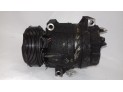 COMPRESOR AIRE ACONDICIONADO RENAULT SCENIC 2002