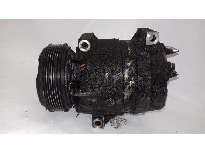 COMPRESOR AIRE ACONDICIONADO RENAULT SCENIC 2002